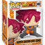 Dragon Ball Super POP! Animation Action Figure Goku (Red) 9 cm Funko