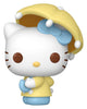 Sanrio POP! Vinyl Figure Hello Kitty con Ombrello 9 cm Funko