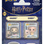 Funko Bitty POP! Harry Potter - Confezione da 2 mini figure in vinile Hagrid e Dobby, 2 cm