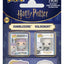 Harry Potter Bitty POP! Figure in Vinile 2-Pack Dumbledore e Voldemort 2 cm Funko