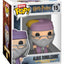 Harry Potter Bitty POP! Figure in Vinile 2-Pack Dumbledore e Voldemort 2 cm Funko