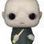 Harry Potter Bitty POP! Figure in Vinile 2-Pack Dumbledore e Voldemort 2 cm Funko
