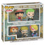 One Piece POP! Vinyl Figure 5-Pack Black Friday Bundle 9 cm