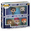 Harry Potter POP! Figure in Vinile 5-Pack Black Friday Bundle 9 cm Funko