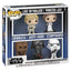 Star Wars POP! Figure in Vinile, Confezione da 5 Black Friday Bundle 9 cm - Funko
