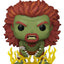 Funko Pop! Movies Street Fighter Blanka Action Figure 9 cm