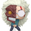 Dandadan POP! Animation Action Figure Okarun (Vestito Alternativo) 9 cm