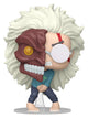 Dandadan POP! Animation Action Figure Okarun (Vestito Alternativo) 9 cm