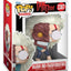 Dandadan POP! Animation Action Figure Okarun (Vestito Alternativo) 9 cm