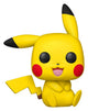 Pokémon Pikachu Super Sized Jumbo POP! Action Figure Funko 25 cm
