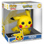 Pokémon Pikachu Super Sized Jumbo POP! Action Figure Funko 25 cm