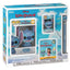 Lilo & Stitch POP! Bundle 4 Pezzi con Stitch, Portachiavi, Mystery Mini e Penna con Ukulele - Funko