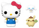 Hello Kitty e Amici POP! Jumbo 3-Pack Black Friday Bundle 25 cm