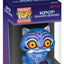 KPop Demon Hunters POP! Vinyl Portachiavi Derpy 4 cm con Display da 12 Pezzi Funko