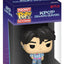 KPop Demon Hunters POP! Portachiavi in Vinile 4 cm Jinu Display (12) - Funko