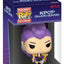 KPop Demon Hunters POP! Vinyl Portachiavi 4 cm Rumi Assortimento (12) - Funko
