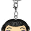 Portachiavi Pop! KPop Demon Hunters Zoey in esposizione da 12 pezzi, 4 cm, Funko