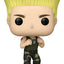Street Fighter POP! Movies Vinyl Figure Guile 9 cm Funko