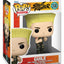 Street Fighter POP! Movies Vinyl Figure Guile 9 cm Funko