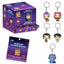 Portachiavi POP! KPop Demon Hunters a sorpresa, esposizione da 12 pezzi Funko