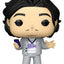 Funko POP! Animation KPop Demon Hunters Bobby - Figura in Vinile 9 cm