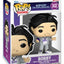 Funko POP! Animation KPop Demon Hunters Bobby - Figura in Vinile 9 cm