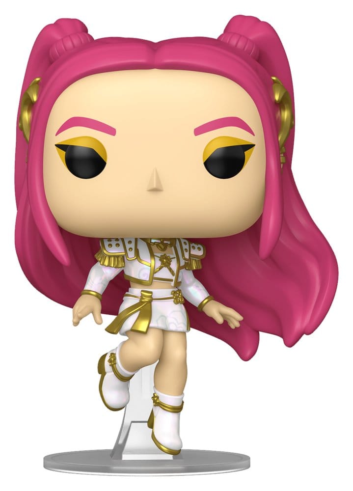 Funko POP! Animation KPop Demon Hunters Mira - Figura in vinile 9 cm