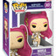 Funko POP! Animation KPop Demon Hunters Mira - Figura in vinile 9 cm