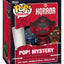 Funko POP! Animation Warner Bros. Horror - Assortimento di 6 Action Figure in Vinile da 9 cm
