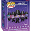 Funko Pop! KPop Demon Hunters Mystery Figure 9 cm Blind Box
