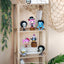 One Piece POP! Mystery Vinyl Figures a sorpresa, assortimento da 6 pezzi, Funko