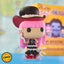 One Piece POP! Mystery Vinyl Figures a sorpresa, assortimento da 6 pezzi, Funko