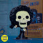 One Piece POP! Mystery Vinyl Figures a sorpresa, assortimento da 6 pezzi, Funko