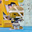 One Piece POP! Mystery Vinyl Figures a sorpresa, assortimento da 6 pezzi, Funko