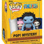One Piece POP! Mystery Vinyl Figures a sorpresa, assortimento da 6 pezzi, Funko