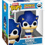 Sonic the Hedgehog Bitty POP! Mini Figure 6-Pack Starter Pack