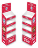 FC Bayern Munich POP! Football Figure in Vinile, Espositore Multiplo Pre-assemblato (80) 9 cm - Funko