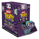 Nightmare Before Christmas POP! Vinyl Figure Hearts Classic PDQ Display (24) 2,5 cm Funko