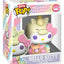 Funko Bitty POP! Sanrio Hello Kitty con KCHN, confezione da 2 mini figure in vinile da 2 cm