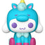 Sanrio Bitty POP! & Accessory Figure in Vinile 2-Pack Cinnamoroll con KCHN 2 cm Funko