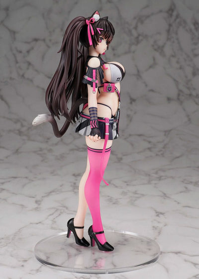 Goddess of Victory: Nikke Statua PVC Nero 23 cm Flare