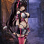 Goddess of Victory: Nikke Statua PVC Nero 23 cm Flare