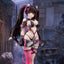 Goddess of Victory: Nikke Statua PVC Nero 23 cm Flare