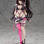 Goddess of Victory: Nikke Statua PVC Nero 23 cm Flare