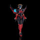 Transformers Furai Action Windblade Action Figure 16 cm Flame Toys