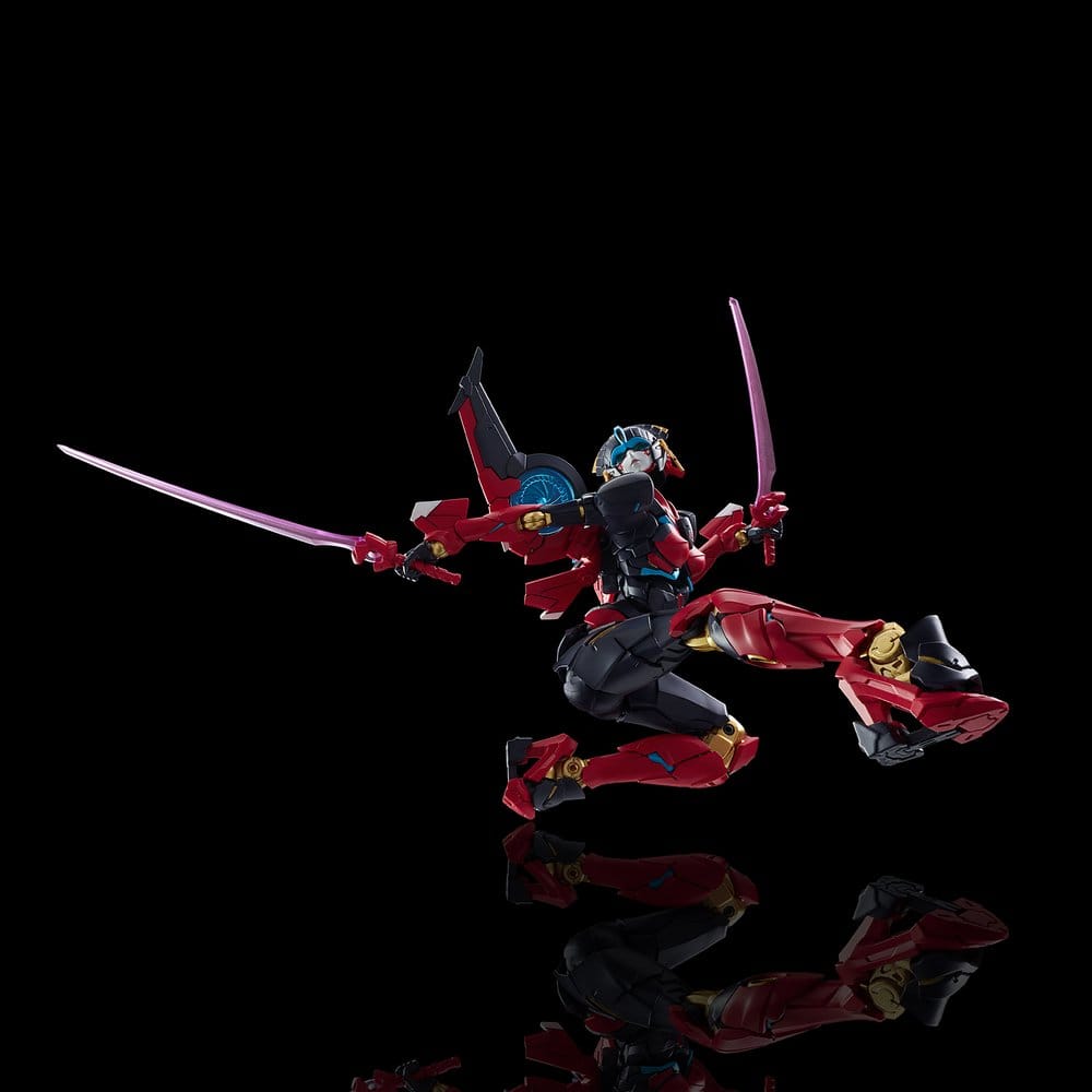 Transformers Furai Action Windblade Action Figure 16 cm Flame Toys