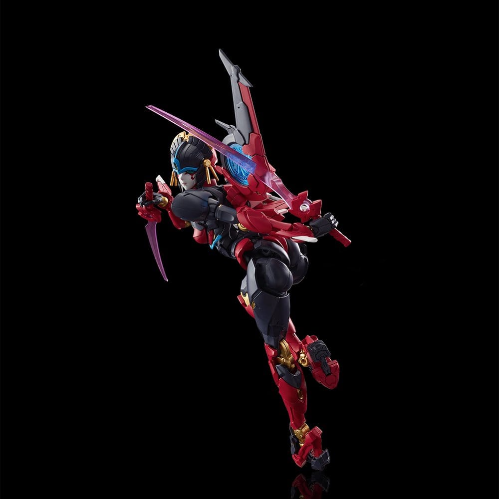 Transformers Furai Action Windblade Action Figure 16 cm Flame Toys