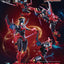 Transformers Furai Action Windblade Action Figure 16 cm Flame Toys