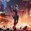 Transformers Furai Action Windblade Action Figure 16 cm Flame Toys
