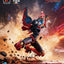 Transformers Furai Action Windblade Action Figure 16 cm Flame Toys